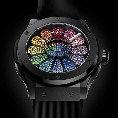 hublot biscayne|where to buy Hublot.